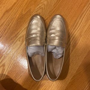 Banana Republic Loafers